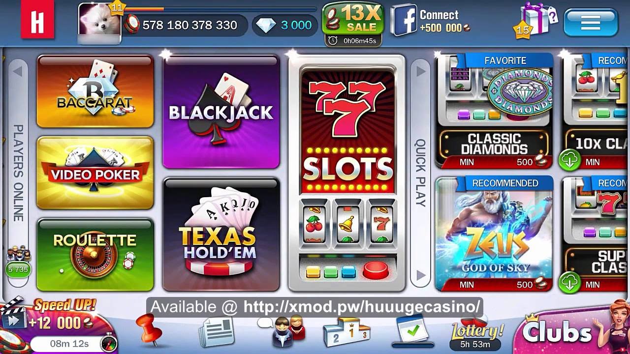 Hack 4 all online casino