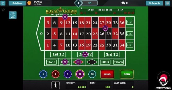 Foxwoods Online Casino Unlimited Coins