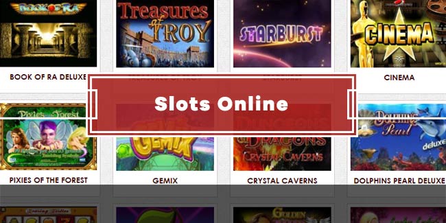 Online Casino Free Spins For Real Money